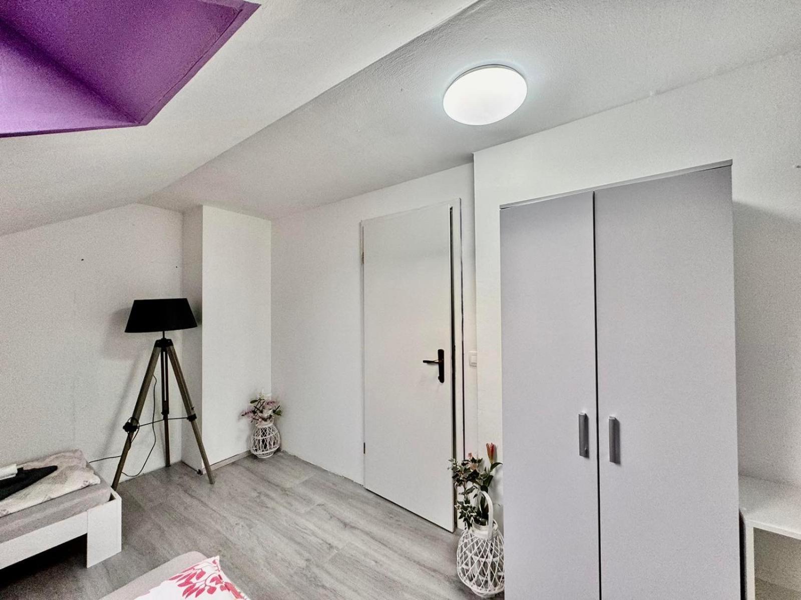 Aria Apartment Mosnje 외부 사진