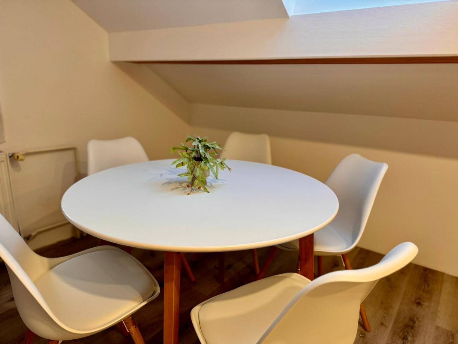 Aria Apartment Mosnje 외부 사진