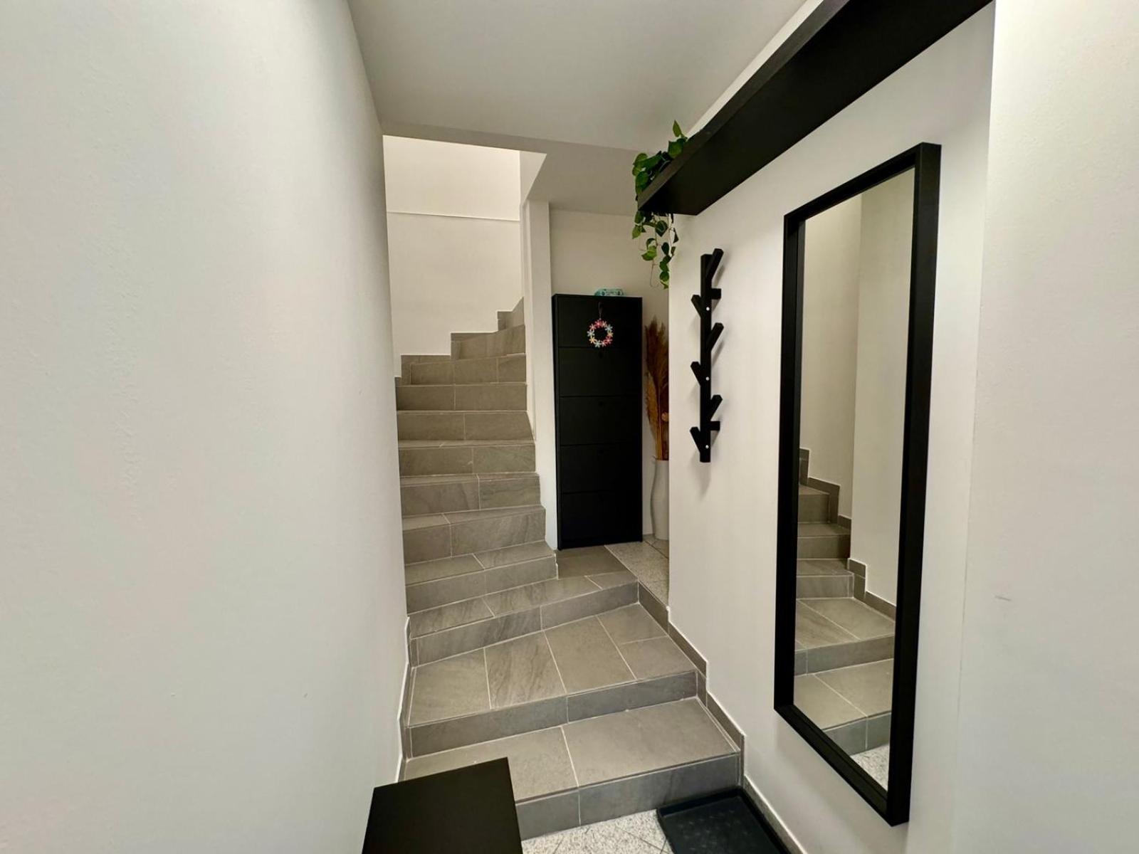 Aria Apartment Mosnje 외부 사진