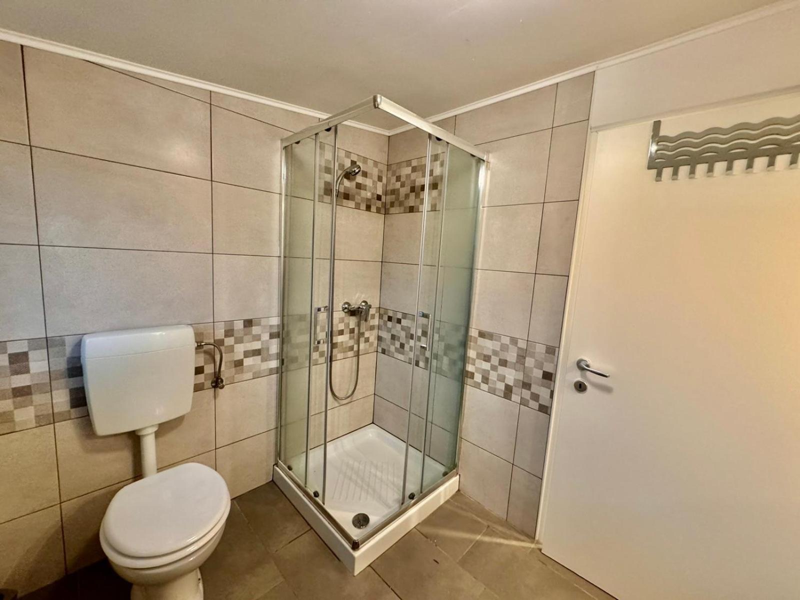 Aria Apartment Mosnje 외부 사진